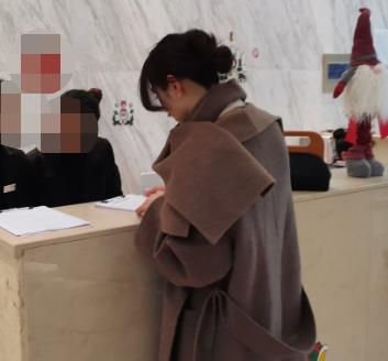 徐州华美童艳梅的案例展示和个人简介