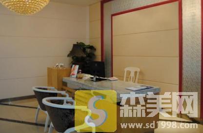 重庆塞格尔整形医院怎么样?医院简介&项目价格表