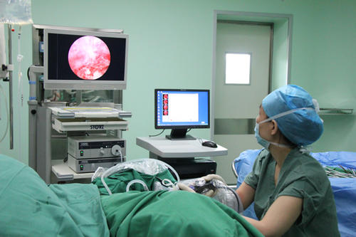 东莞中韩美容医院的情况？医生介绍_案例展示_口碑详情