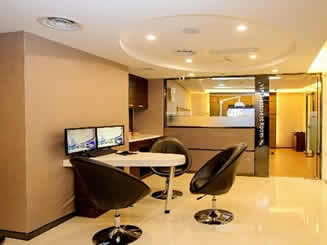 厦门天使口腔美容医院的情况?医生介绍_案例展示_口碑详情