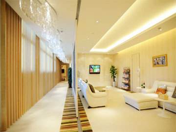 上海富华美容医院的情况?医生介绍_案例展示_口碑详情