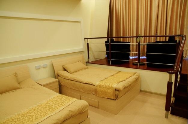 上海富华美容医院的情况?医生介绍_案例展示_口碑详情