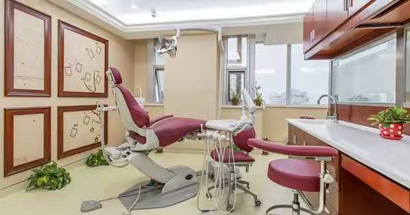 杭州口腔医院简介、医生团队、案例展示、项目价格表