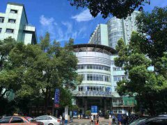 在杭州市第一人民医院做的植发果，真是让我激动