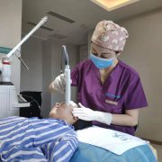 终于让自己更加的年轻了，感谢欧洲之星的帮助