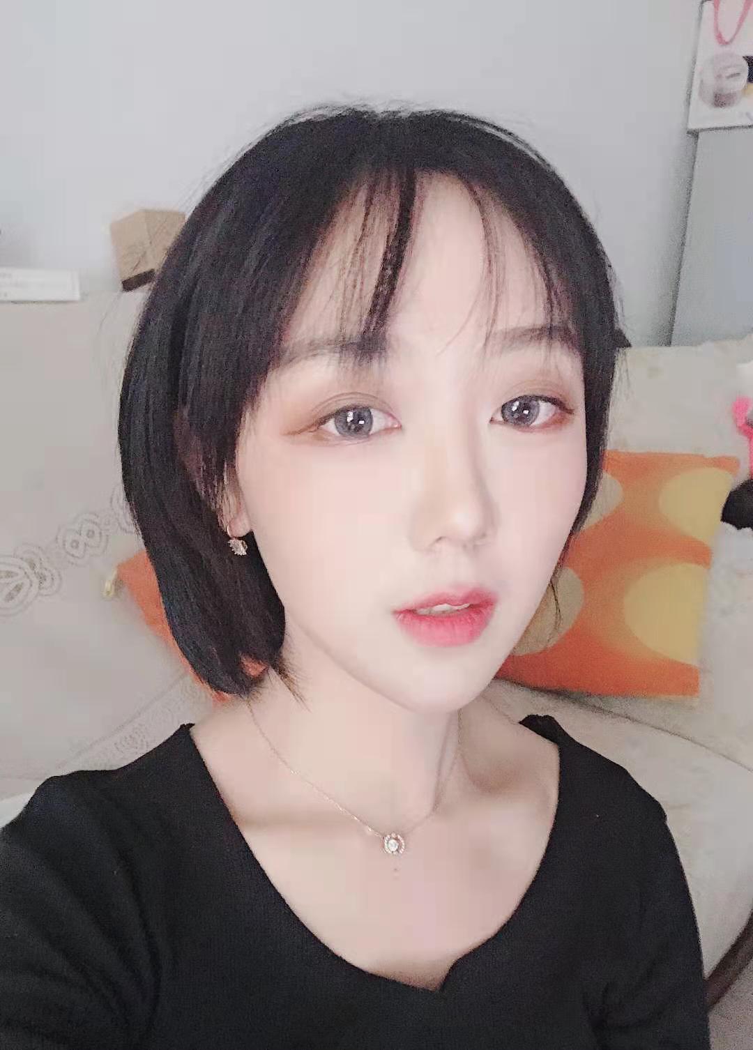 终于让自己更加的年轻了，感谢欧洲之星的帮助