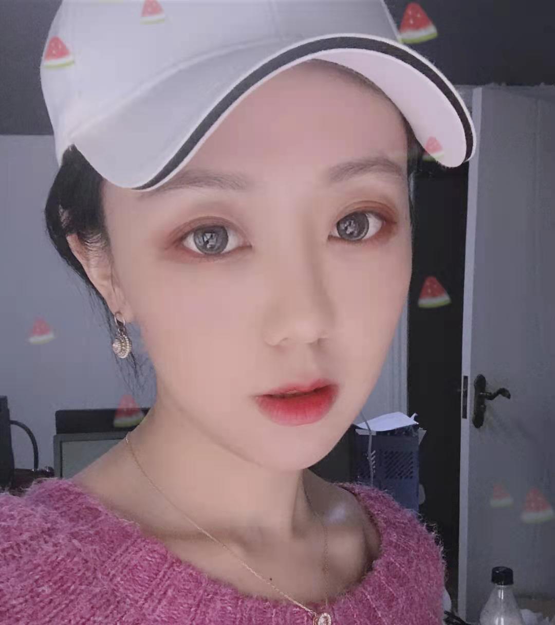 终于让自己更加的年轻了，感谢欧洲之星的帮助