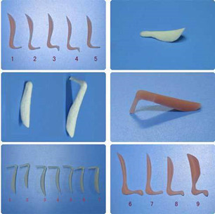 男友看了半天都不觉得我在济南星范做的假体鼻 哪里有瑕疵