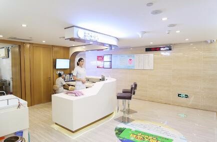 广州曙光医院靠谱吗?整形强项有哪些?