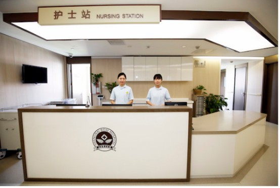 上海博爱医院是三甲吗，医院环境怎么样？实力如何？