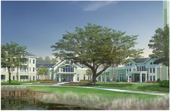 圣丹福广州现代医院的医院简介,医院到底靠不靠谱!