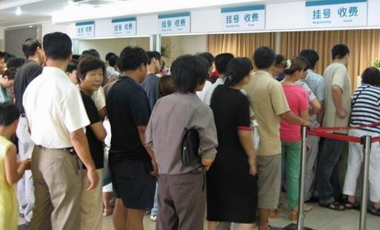 郑州金水中医院妇科口碑怎么样?实力强在哪里?