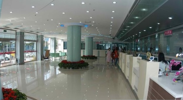 天津丽人医院靠谱吗？有没有案例分享？