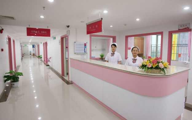 天津丽人医院靠谱吗？有没有案例分享？