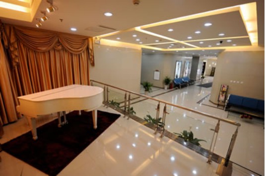 处女膜修复医院哪家好？中妍医疗整形怎么样？实力如何？