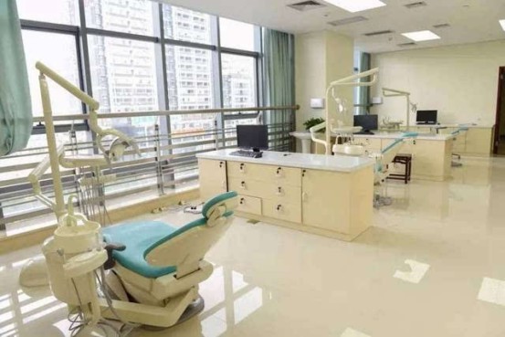 上海口腔科排行前三得有哪家?实力怎么样?