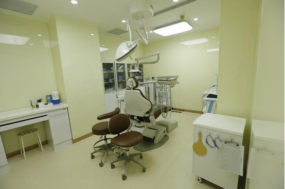 上海口腔科排行前三得有哪家?实力怎么样?