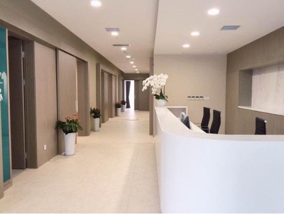 上海口腔科排行前三得有哪家?实力怎么样?