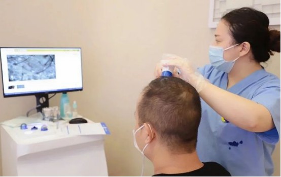 大麦微针植发怎么样?到底靠不靠谱,值得选择吗?