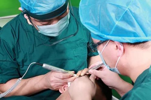 海峡植发怎么样？靠谱吗？医生怎么样？