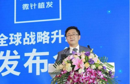 科发源微针植发怎么样？到底有什么优点？