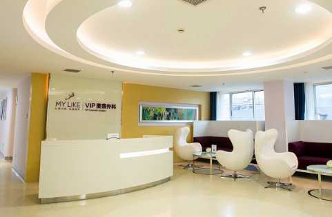 杭州美莱医疗美容医院怎么样？整形案例分享