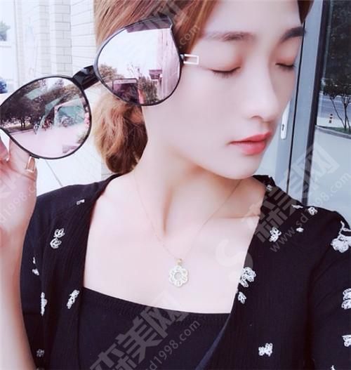 郑州华领医疗美容医院张宛霞整形案例 郑州华领医疗美容医院好吗?医院整形医生和案例(附照片)