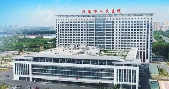 济南治疗近视哪个医院较好？人民/第二/施尔名简介来了！近视矫正果绝绝子