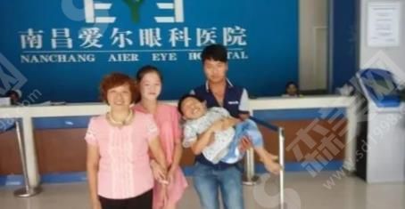 南昌爱尔眼科医院好不好呢? 南昌爱尔眼科医院好不好?医生团队介绍+眼部整形真人案例+价格表