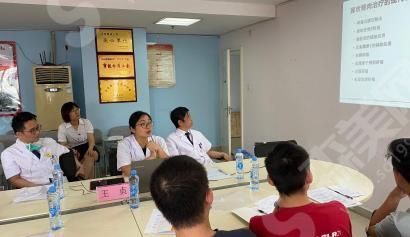 南昌爱尔眼科医院医生团队介绍 南昌爱尔眼科医院好不好?医生团队介绍+眼部整形真人案例+价格表