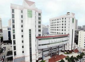 南昌近视眼手术医院排名榜公布，第一|附属眼科|第三医院都已上榜