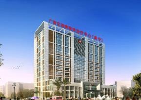 南宁治疗近视哪个医院较好——广西医科大学附属第四医院