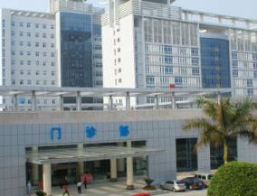 南宁眼科医院哪个较好——中国人民解放军第306医院