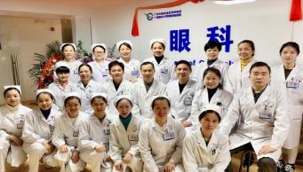 南宁眼科医院排名前十名，红十字会，壮族自治区民族，江滨医院榜上都有名呦！