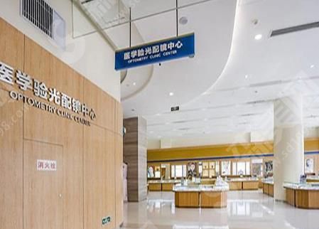 兰州爱尔眼科医院怎么样? 兰州爱尔眼科医院怎么样?医院概述/医生信息/近视矫正案例