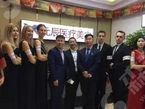 1629629891951206.jpg 沈阳元辰整形医院怎么样?医院的技术/医院的优势/医生介绍&附带的隆鼻案例