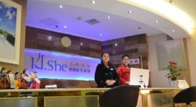 恩喜整形医院简介来了 恩喜整形医院割个双眼皮的果如何?医院简介/真人案例分享/价格表