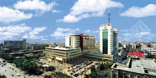 济宁医学院附属医院烧伤整形美容科 济宁医学院附属医院烧伤整形美容科