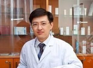 上海双眼皮医生排名榜——沈国雄