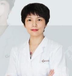上海双眼皮医生排名榜——陈红梅