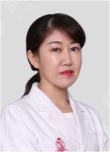 陈红梅医生.jpg 上海做双眼皮较厉害的医生前十有那几位?杨亚益、陈红梅、吴海龙等十位医生的详细介绍