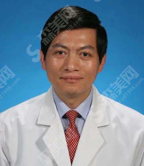 李圣利医生.jpg 上海九院除皱哪个医生好?李圣利、吴晓军、崔海燕的实力介绍!