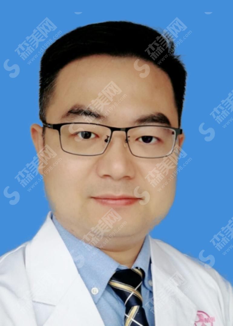 上海九院郭军医生.jpg 上海九院郭军颌面整形案例分享!医生技术口碑好吗?真人案例果赏析