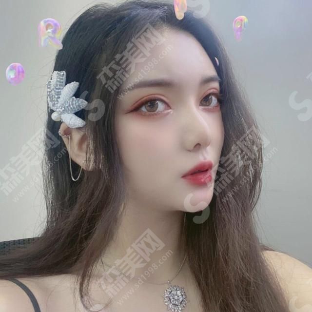 上海九院郭军医生口碑怎么样.jpg 上海九院郭军颌面整形案例分享!医生技术口碑好吗?真人案例果赏析