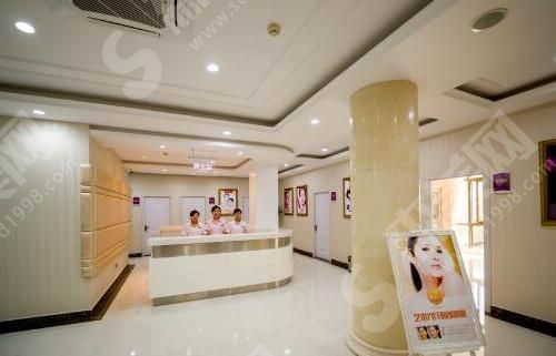 桂林星范植发 桂林星范植发