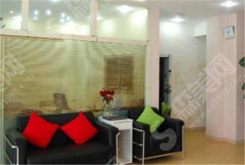 邯郸莱媚俪医疗美容门诊部 邯郸莱媚俪医疗美容门诊部