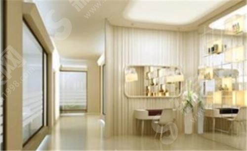 华北医疗健康集团峰峰总医院 华北医疗健康集团峰峰总医院