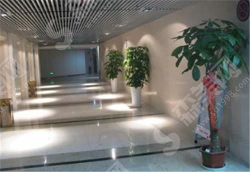 湖南省南华大学附一医院激光美容中心