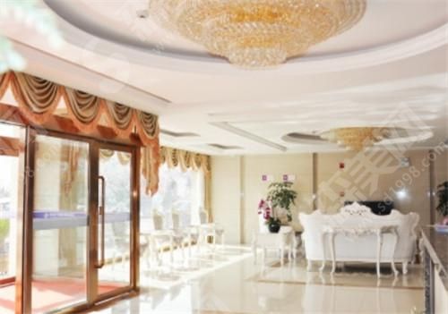 内蒙古自治区人民医院