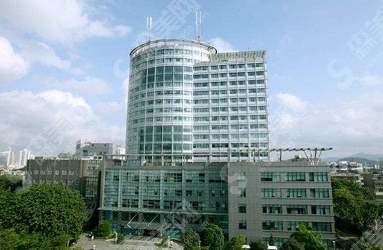 深圳市宝安区人民医院